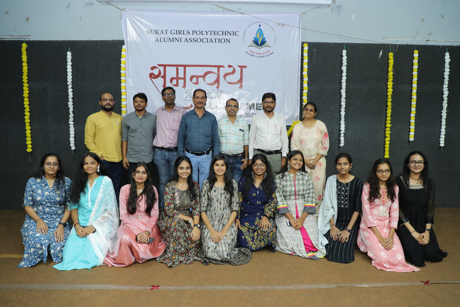 Alumni Event Photo 3