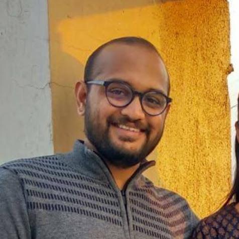 Mr. Rahul K. Ghoniya