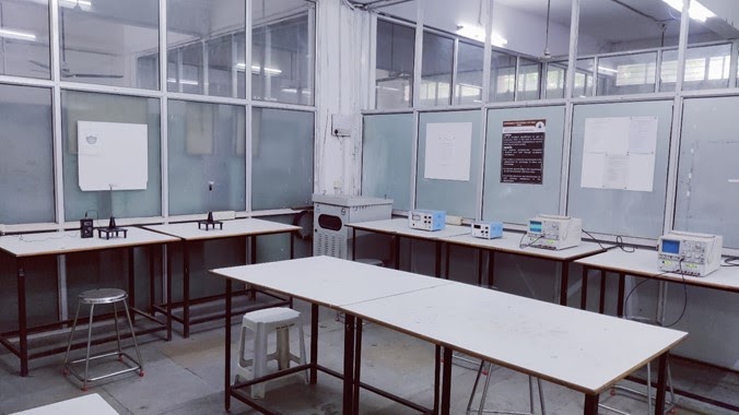 Communication Lab 2