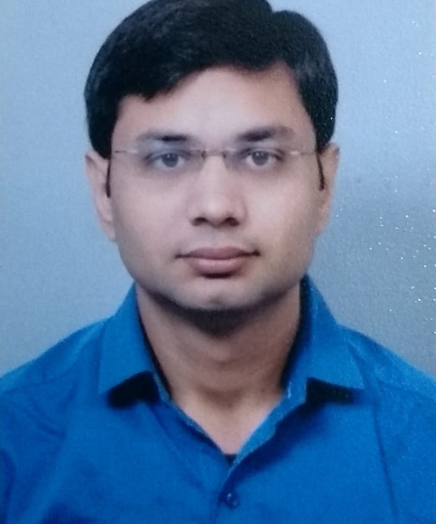 Mr. Alpesh D. Dobariya