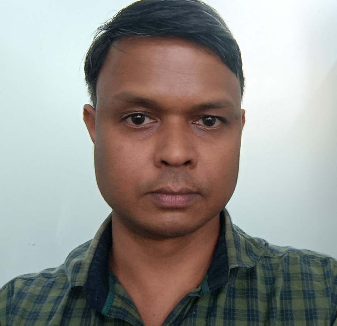 Mr. AshishKumar M Patel