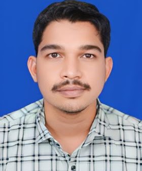 Mr. Divyeshkumar U Patel