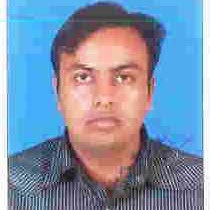 Mr. Gaurang R Gajjar