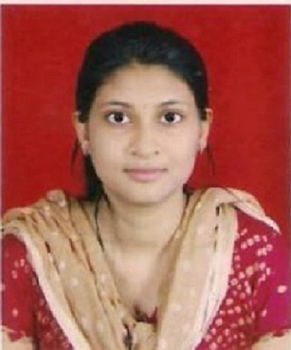 Ms. Hiral R Mehta