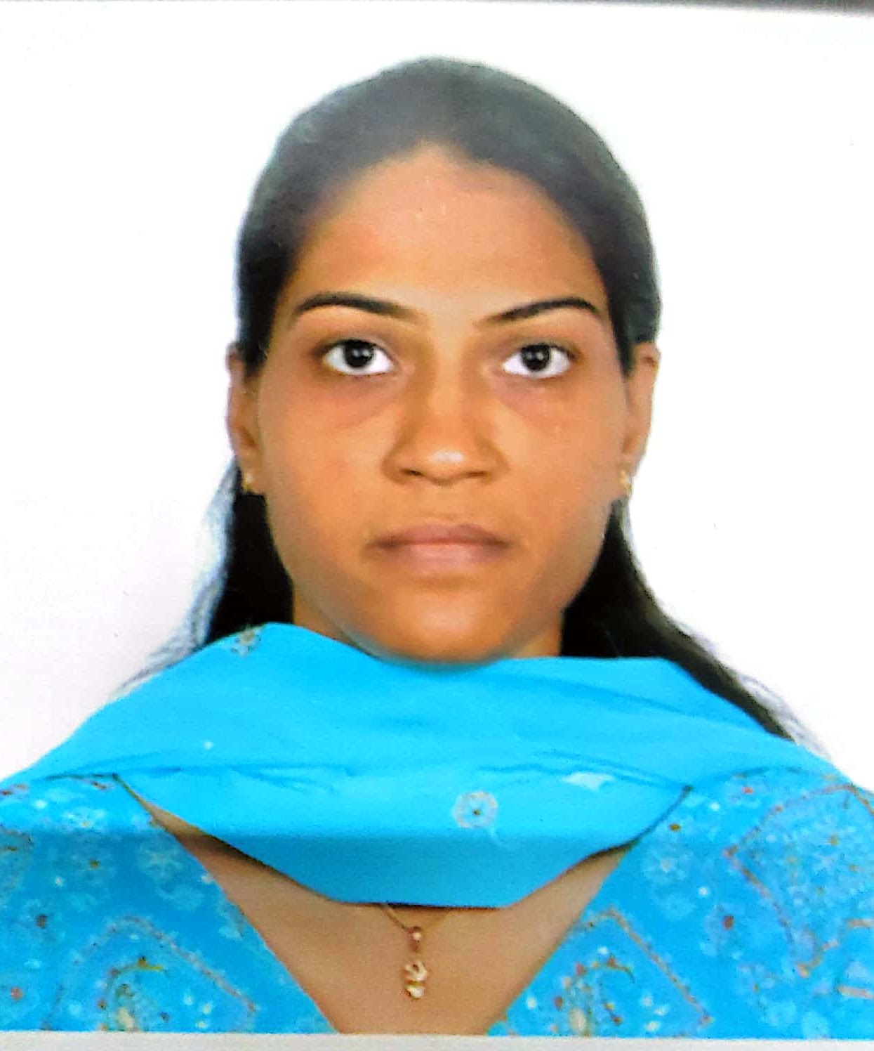 Mrs. Jinal  R. Patel