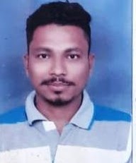 Mr. Kalpesh F. Chaudhari