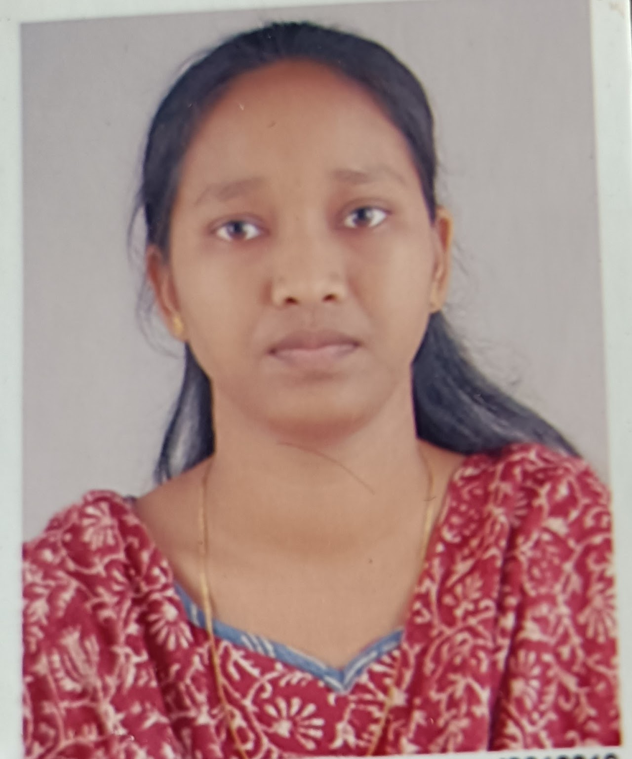 Ms. Kalpna R Chaudhari