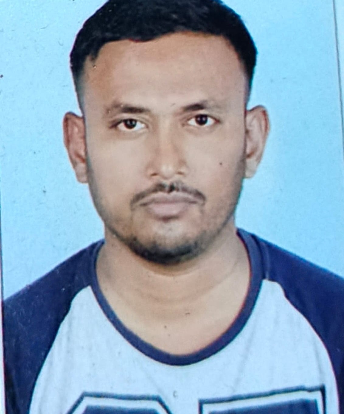 Mr. Nitesh N. Gamit