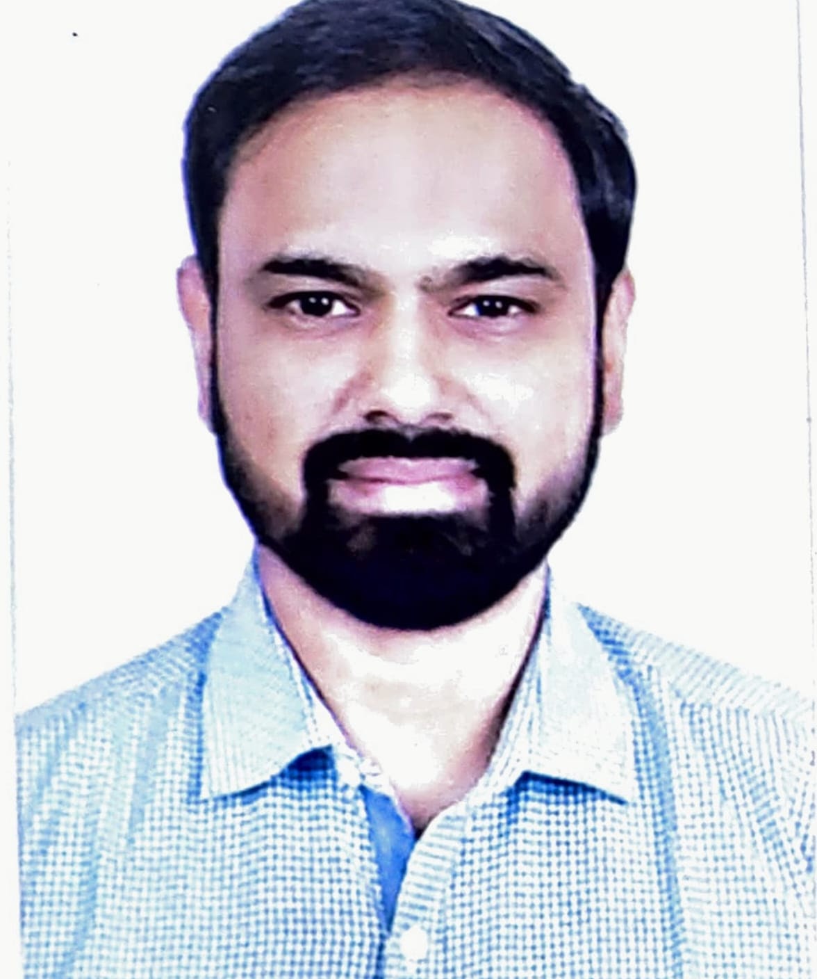 Mr. Parth D Patel