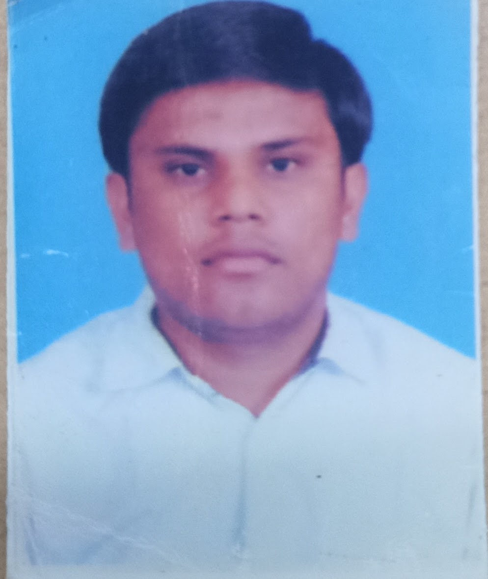 Mr. Ramesh P Hun