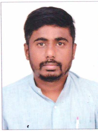 Mr.Nirankumar Bhupendrabhai Kantharia-