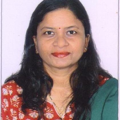 Ms. Nimisha S. Patel