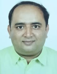 Mr. Mukesh V. Kanani