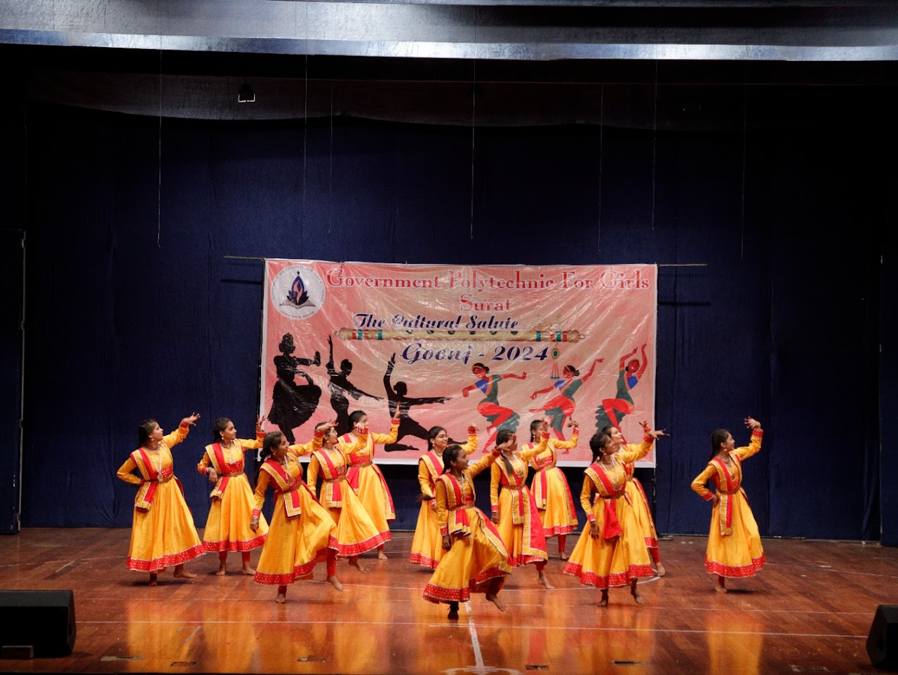Gunj Annual Function 3