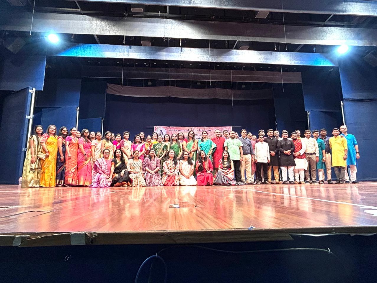 Gunj Annual Function 5