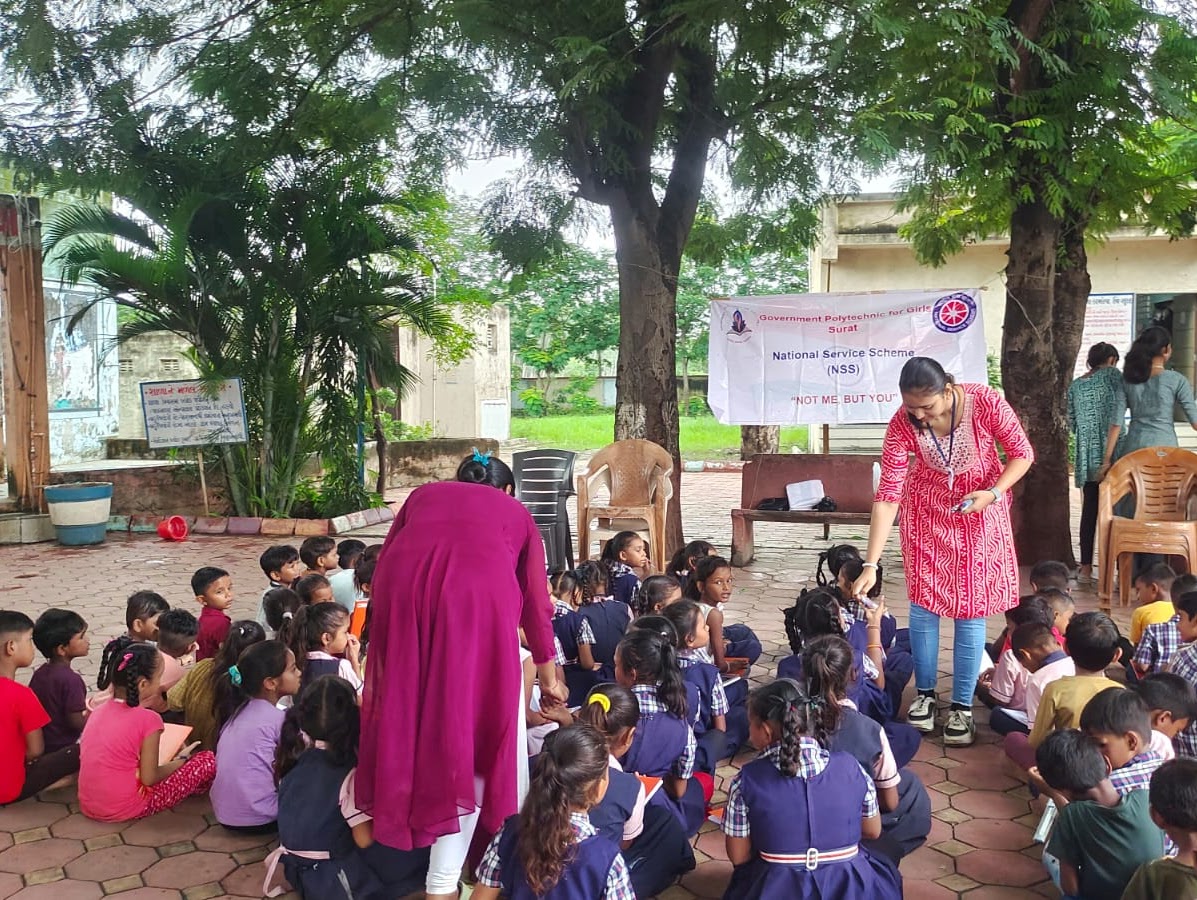 Community Service 1