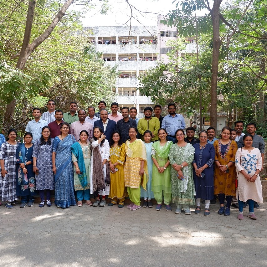 STTP AI in Education