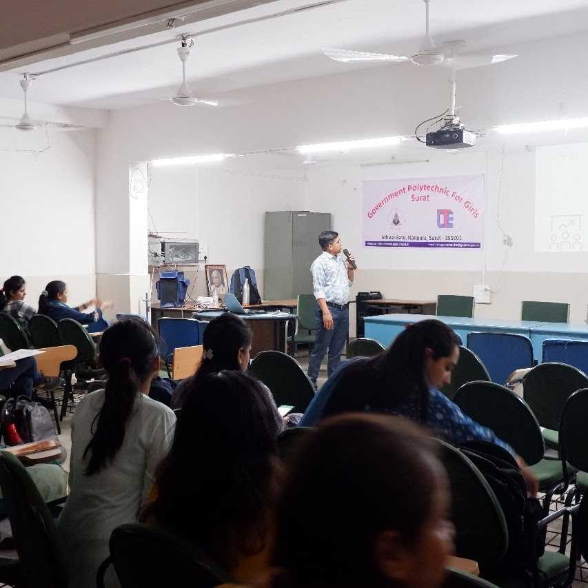 STTP AI in Education