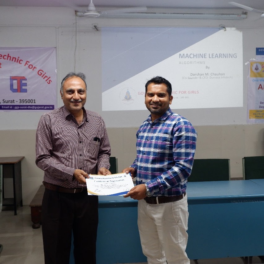 STTP AI in Education