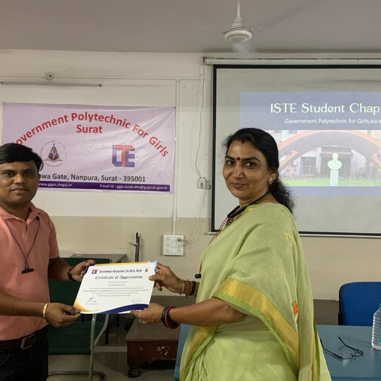 STTP AI in Education