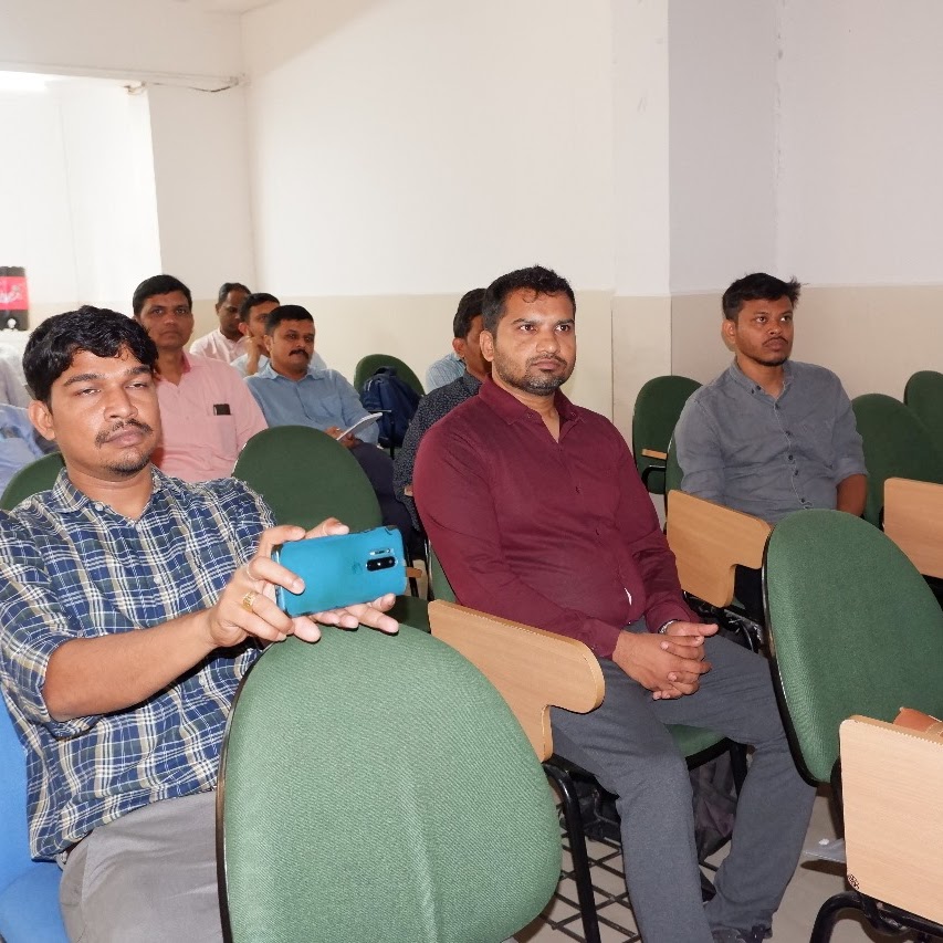STTP AI in Education
