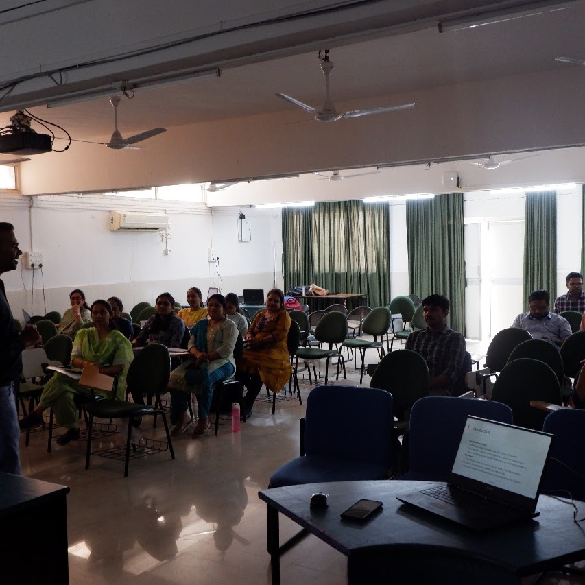 STTP AI in Education
