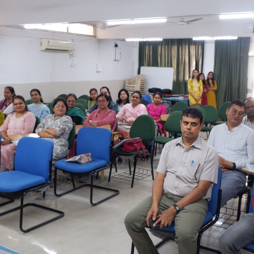 STTP AI in Education