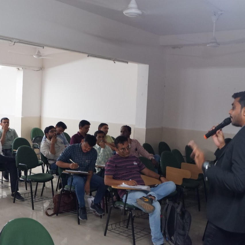 STTP AI in Education