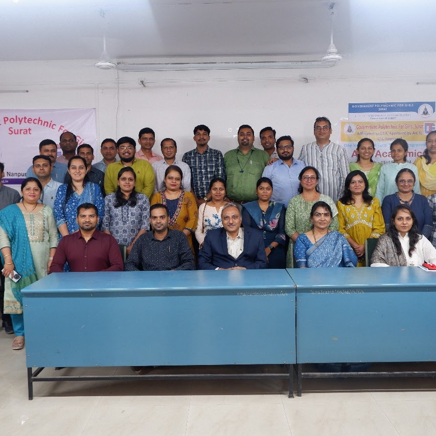 STTP AI in Education