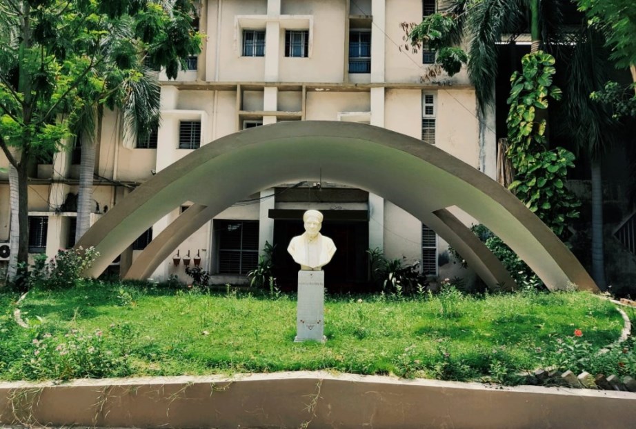 Campus View