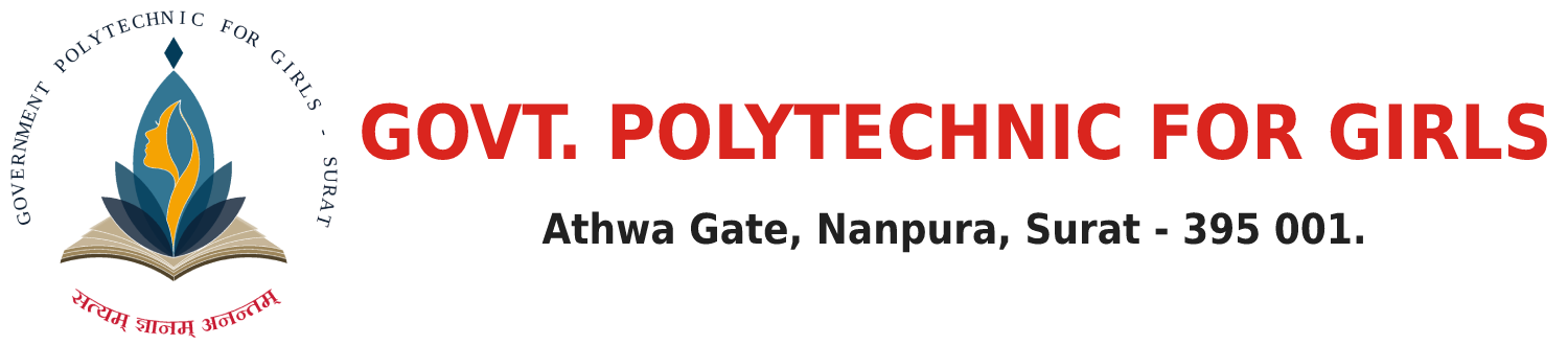 GPG Surat Logo